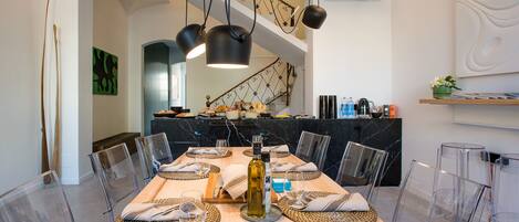 Aire de restauration