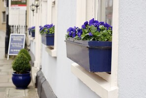 施設からの眺望