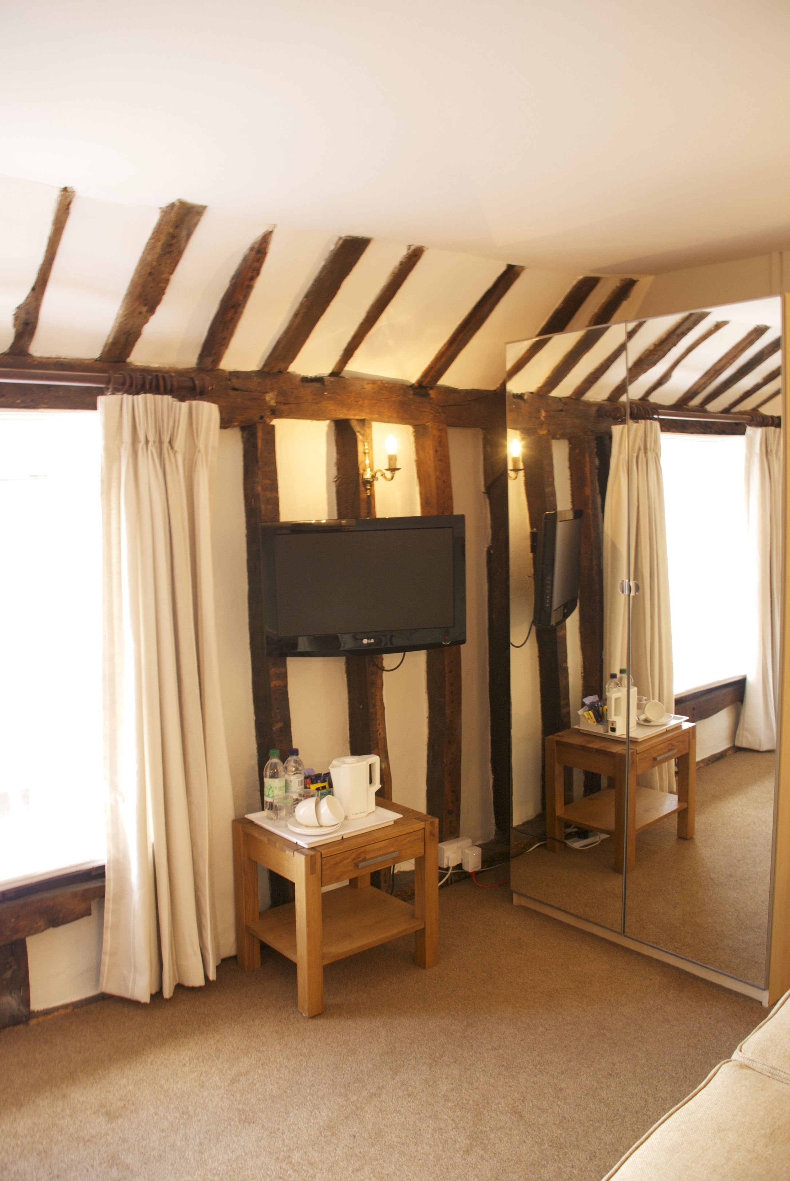 スーペリア ルーム ダブルベッド 1 台 | コーヒー / コーヒーメーカー