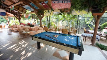 Billiards