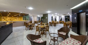 Restaurant - Othon Suites Natal (Natal)