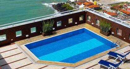 Othon Suites Natal