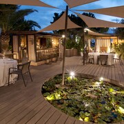 Villas Paraíso de los Pinos