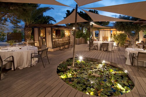 Villas Paraíso de los Pinos