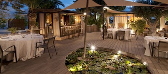 Villas Paraíso de los Pinos