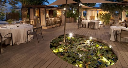 Villas Paraíso de los Pinos