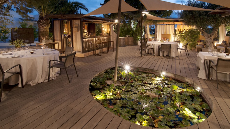 Villas Paraíso de los Pinos