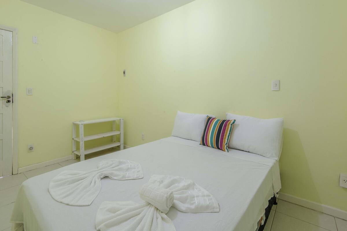 Chambre Double Standard