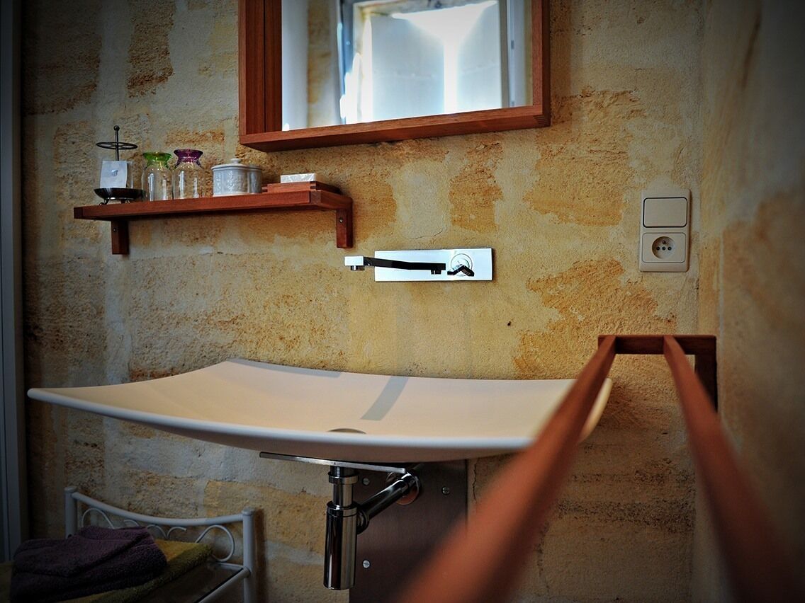 Kamar mandi