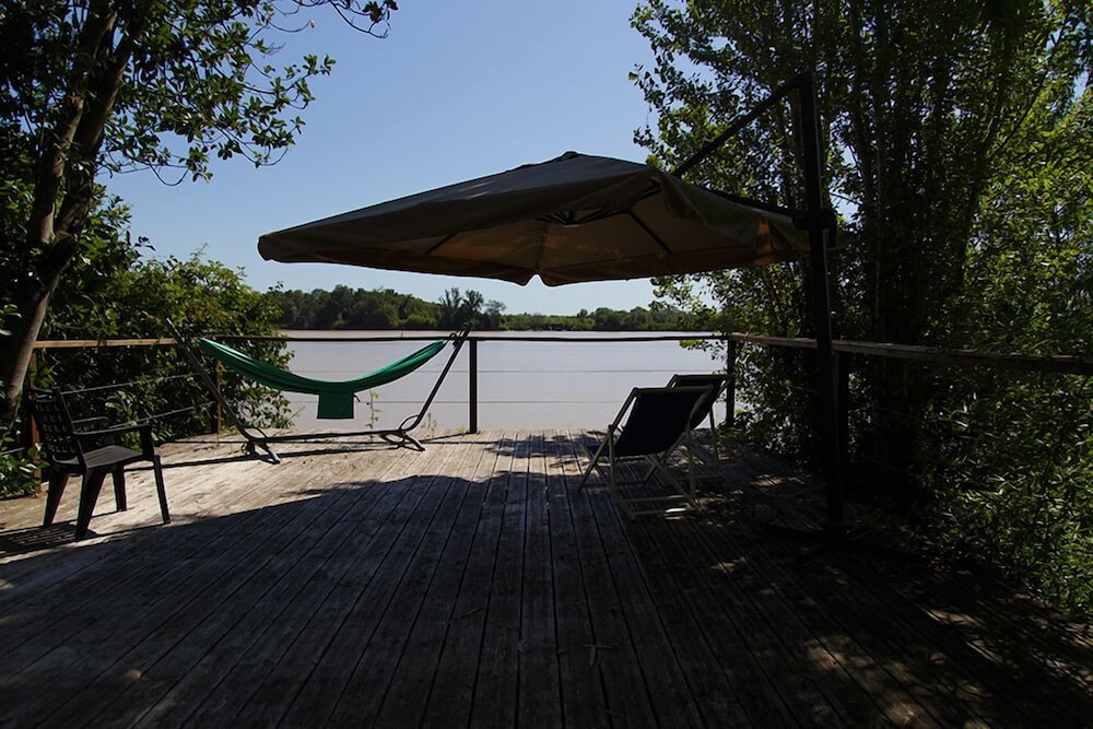 Petit Garros by null