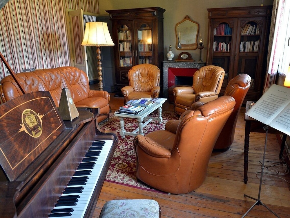 Petit Garros by null