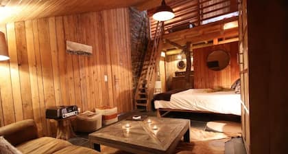 B&B Oa6 Casa