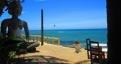 Terra Rika Beach & Dive Resort