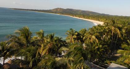 Terra Rika Beach & Dive Resort