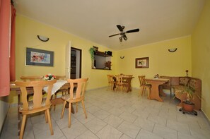 Breakfast area - Penzion Kölbl (Cesky Krumlov)