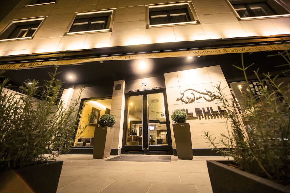 Residence Hotel