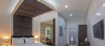 Central Park Residence