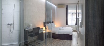 Central Park Residence