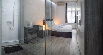 Central Park Residence