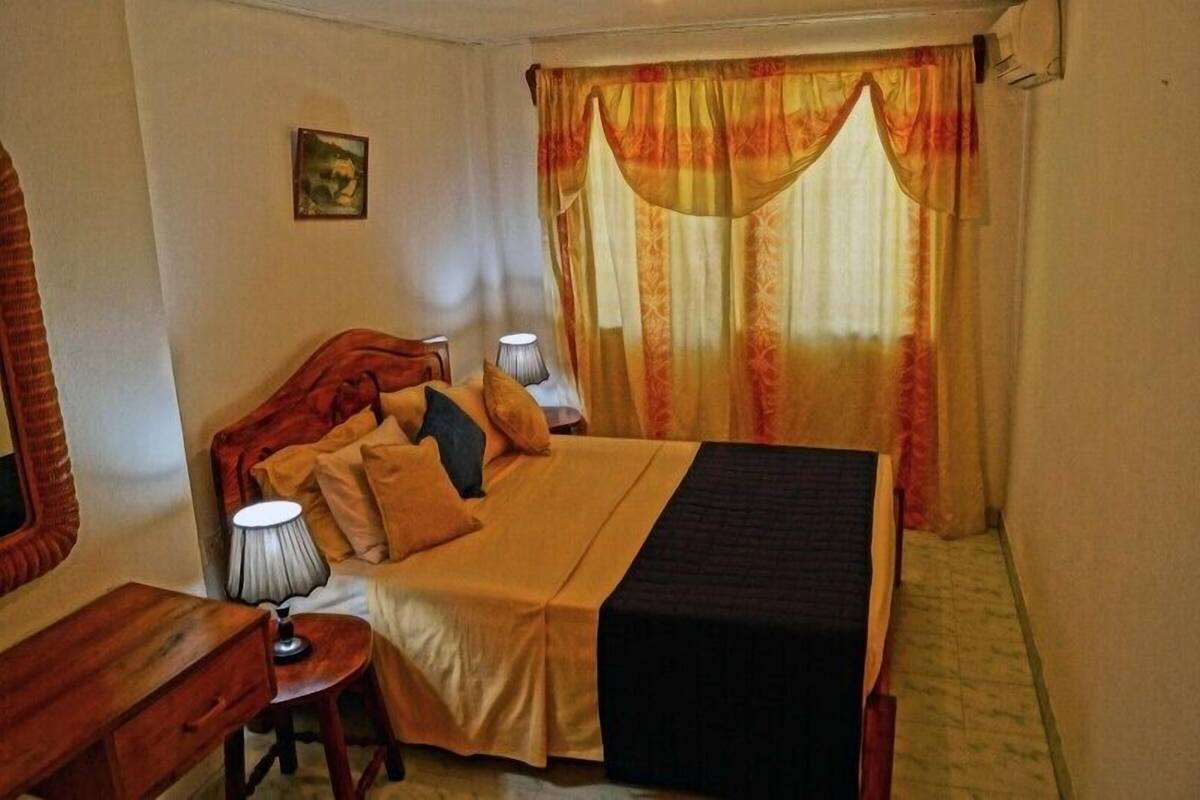 Maison, 3 chambres