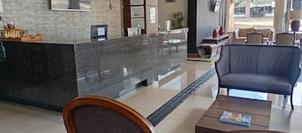 Bravo City Hotel Dourados