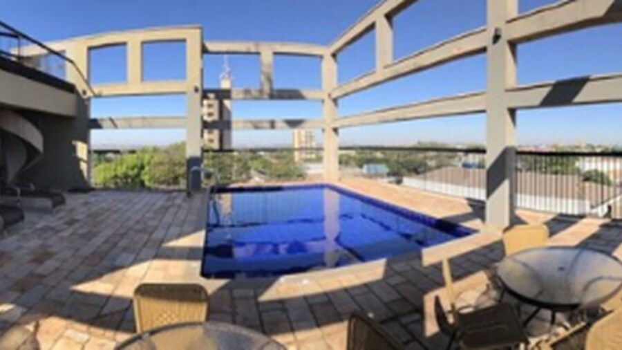 Bravo City Hotel Dourados