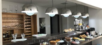 Bravo City Hotel Dourados