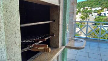 Superior Apartment, 2 Bedrooms | In-room safe, desk, blackout drapes, free WiFi