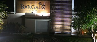 Bangalô Motel - Adults Only