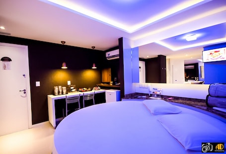 Suite | View from room