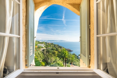 Hôtel Club Port La Galère