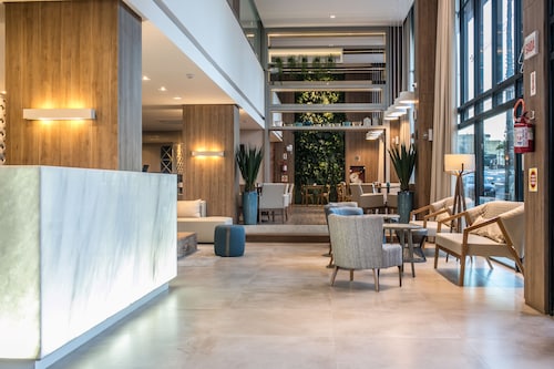 Tri Hotel Premium Criciuma