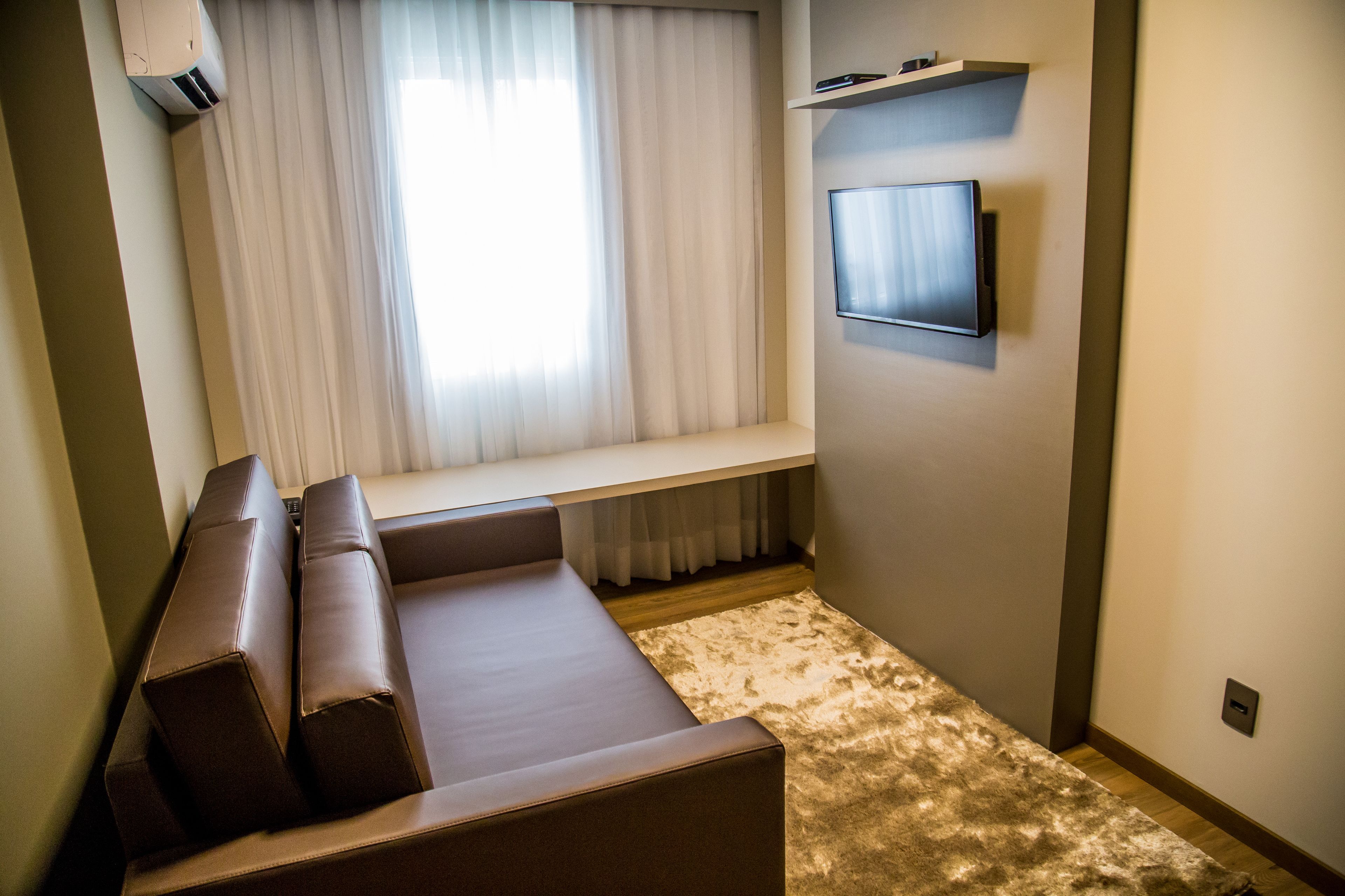 superior double room | living room | 32-inch lcd tv with cable channels, tv