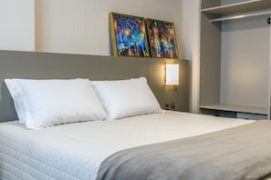 Commodité de la chambre