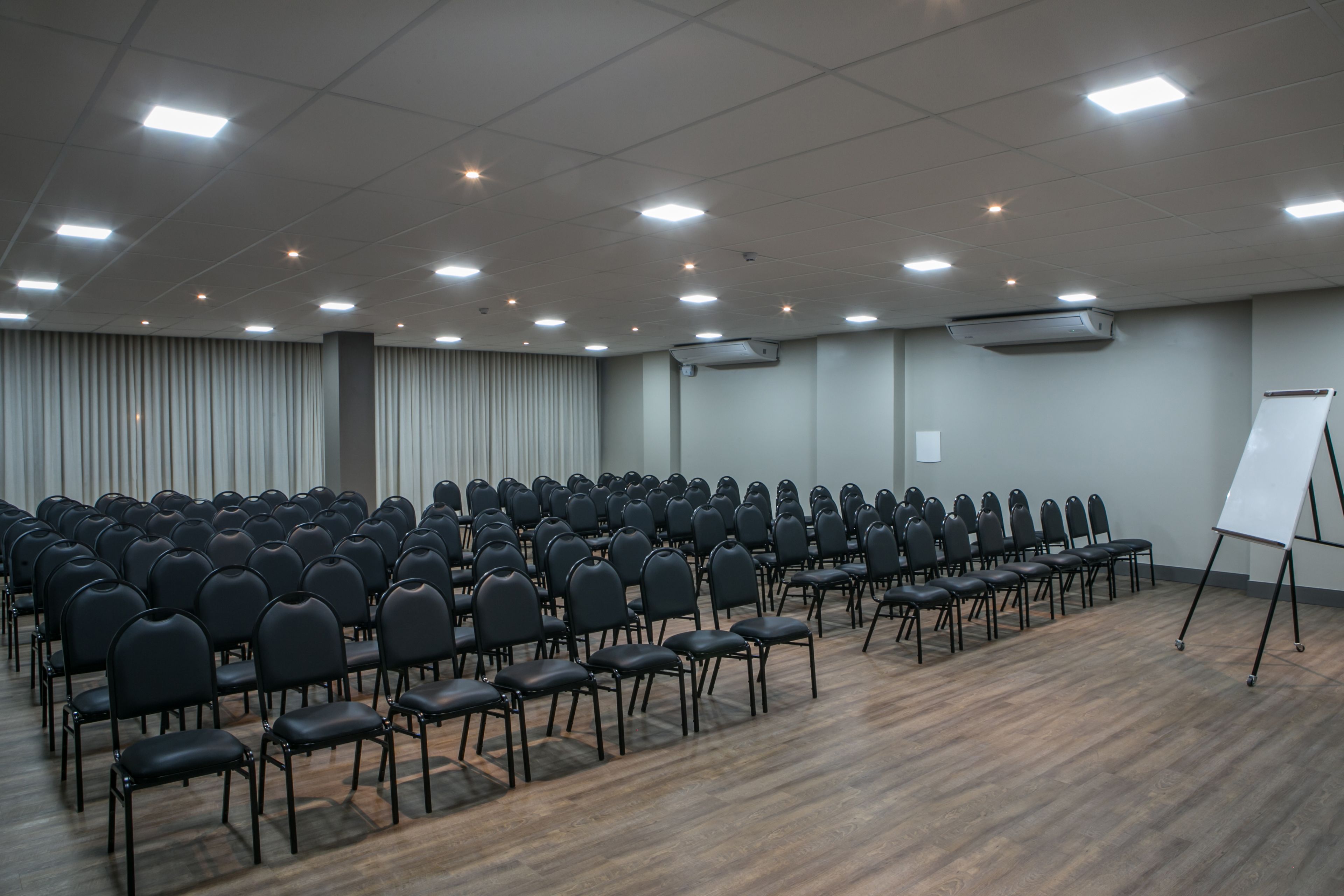 สถานที่จัดงานประชุม