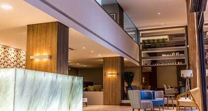 Tri Hotel Premium Criciuma