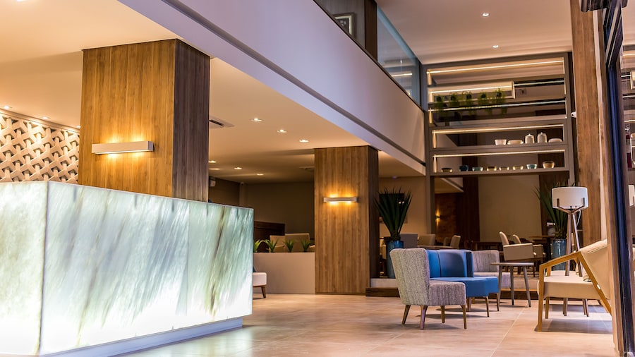 Tri Hotel Premium Criciuma