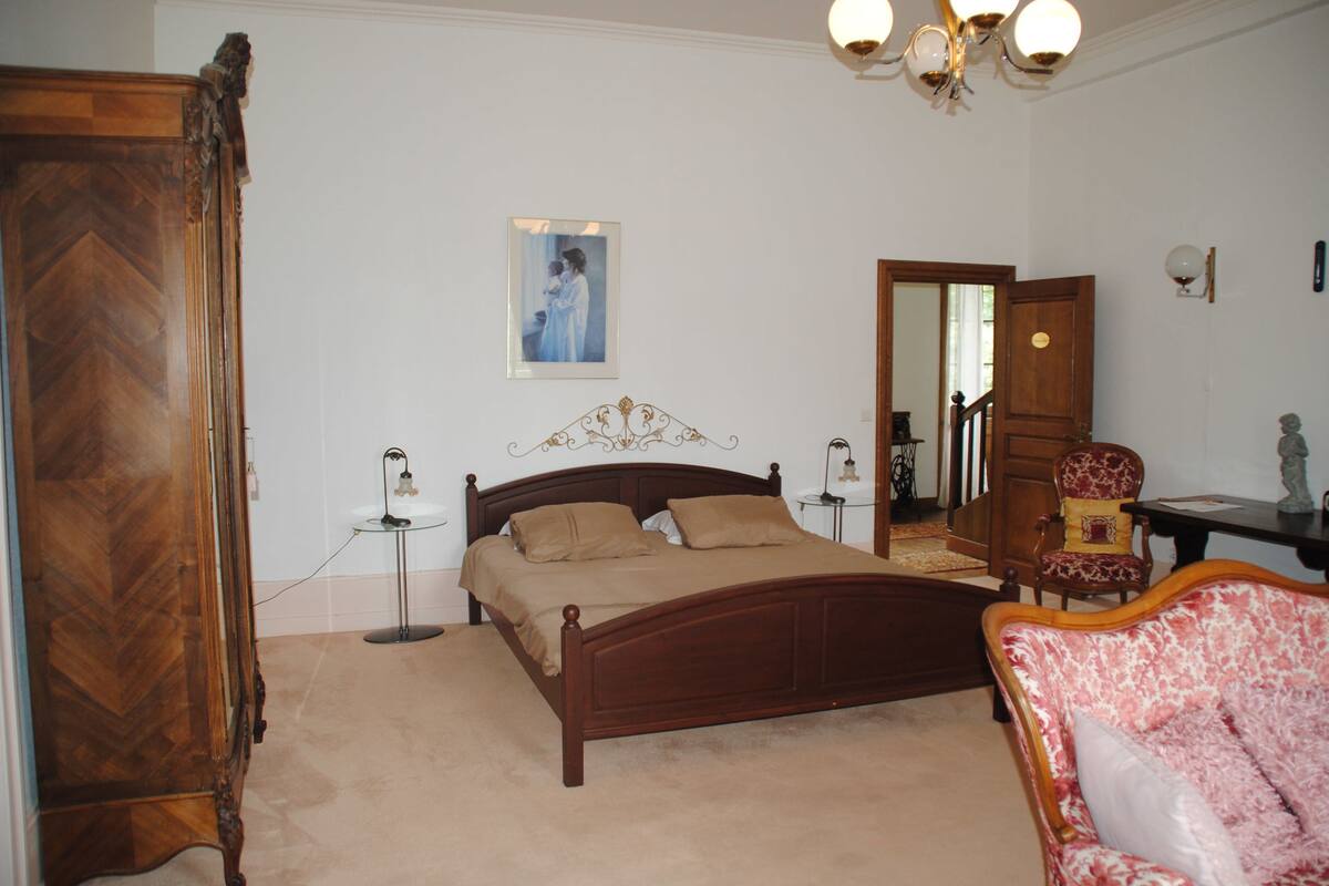 Suite (Vie en Rose/Libelle) | Vistas desde la habitación
