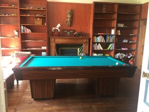 Biljart/Pool