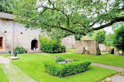 Château de Beauvais