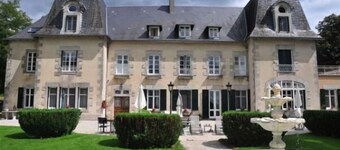 Château de Beauvais