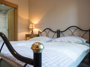 Room - Landhaus Nalbach (Nalbach)