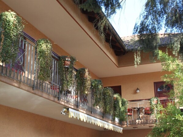 Exterior - Landhaus Nalbach (Nalbach)