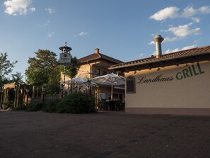 Exterior - Landhaus Nalbach (Nalbach)