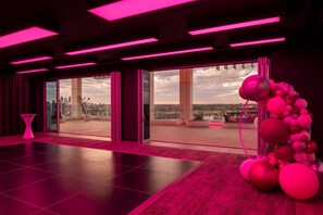 Sala de reuniones