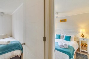 Room - Altos Alameda apartments (Santiago)