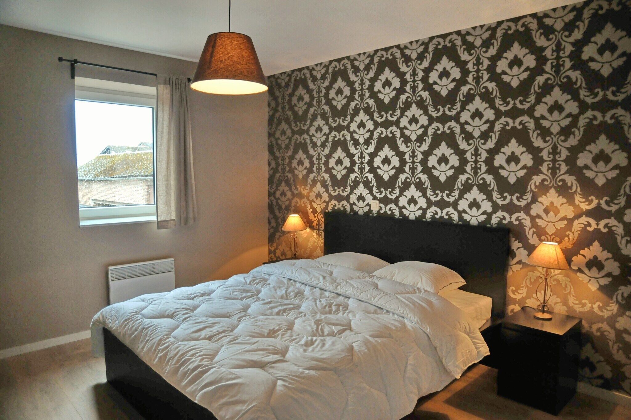 8 bedrooms, free WiFi