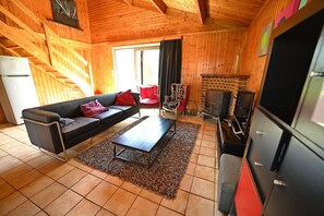 Téléviseur connecté, jeux vidéo, lecteur de DVD