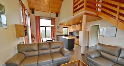 Maison dans les Ardennes prÚs Vallée du Goût