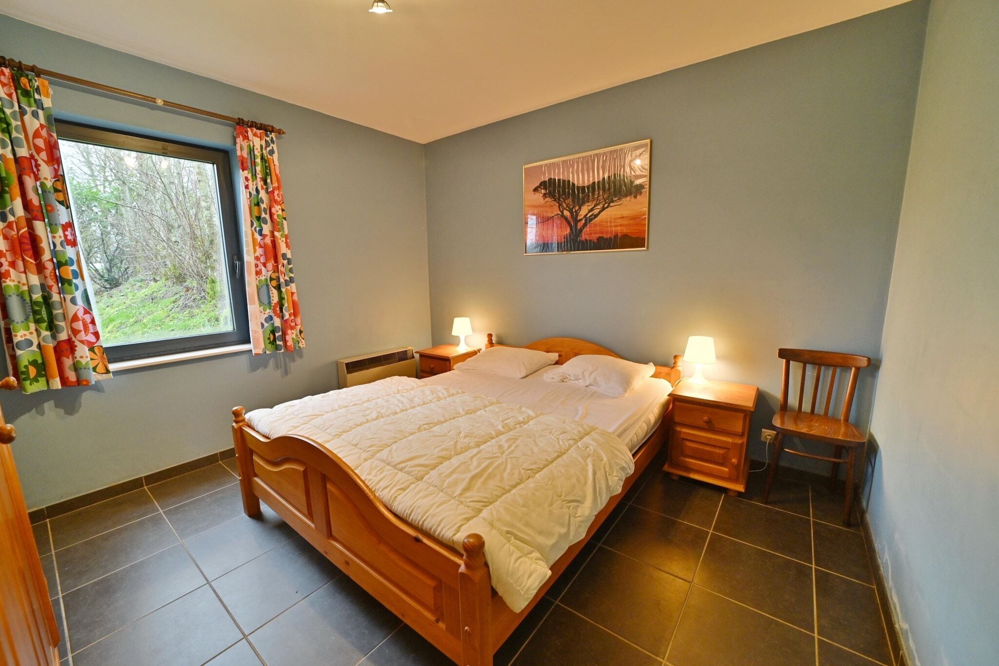 4 slaapkamers, gratis wifi